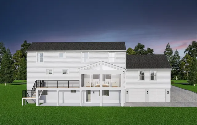 $1,849,000 | 61 Meadowbrook Road, Carlisle, MA 01741