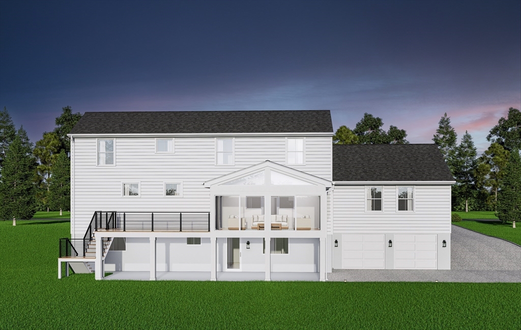 61 Meadowbrook Road Carlisle, MA 01741 - Photo 5 of 18