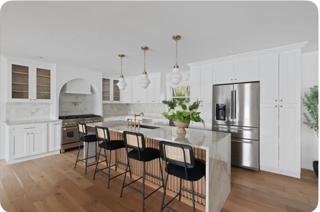 $1,849,000 | 61 Meadowbrook Road, Carlisle, MA 01741