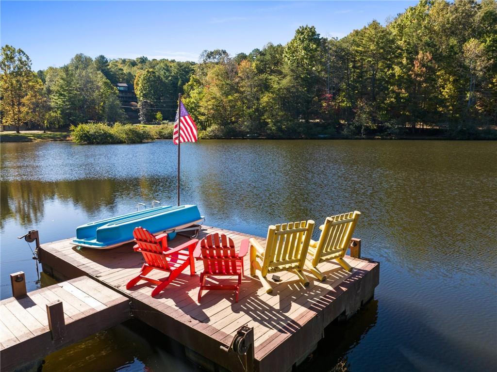 454 High Country Lane Morganton, GA 30560 - Photo 14 of 80