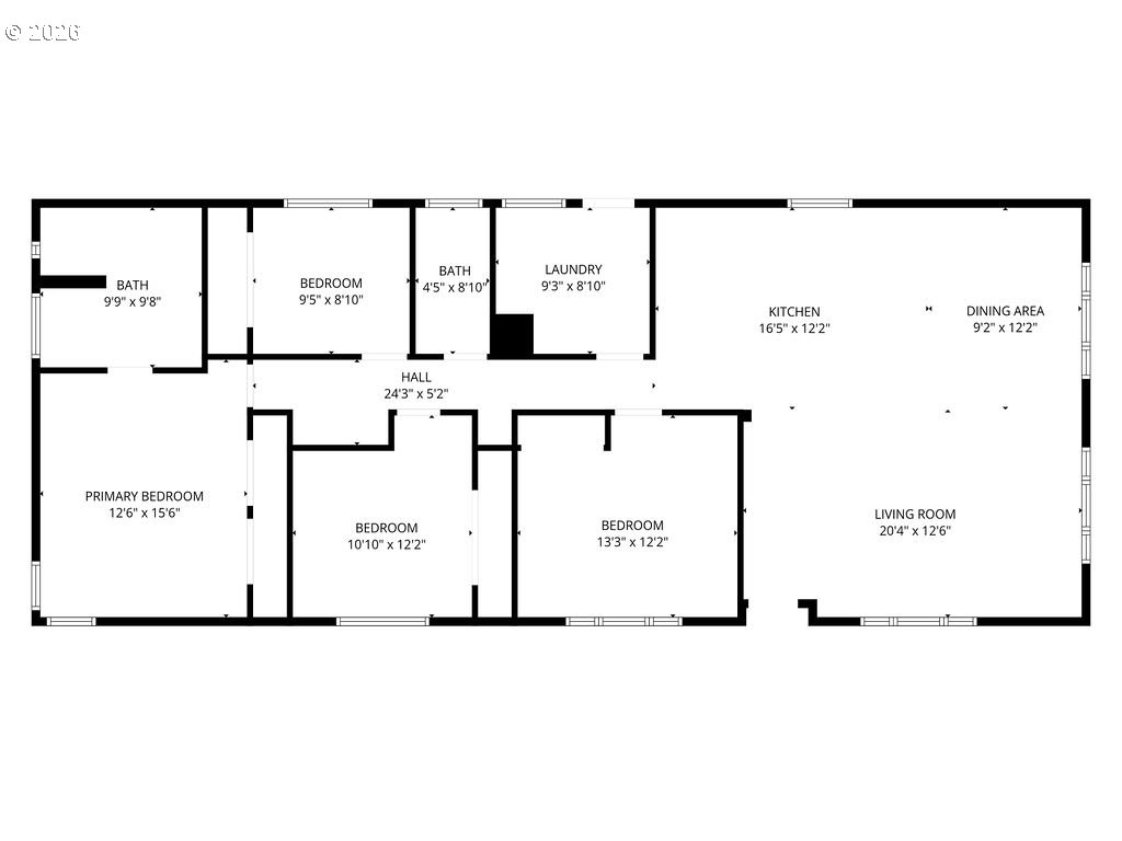 13620 Southwest Beef Bend Road, Unit 51 Portland, OR 97224 - Photo 39 of 39