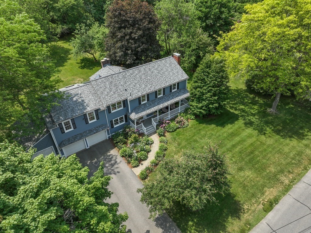 21 Patricia Road Sudbury, MA 01776 - Photo 36 of 42 Gallery Image 36