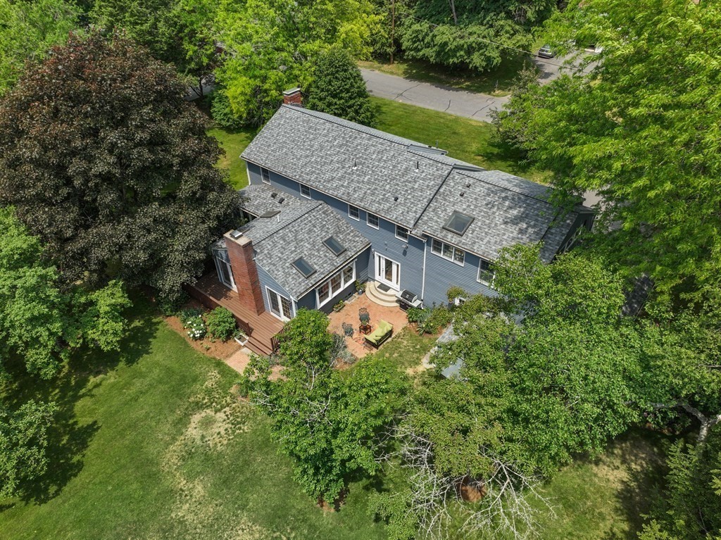 21 Patricia Road Sudbury, MA 01776 - Photo 40 of 42 Gallery Image 40