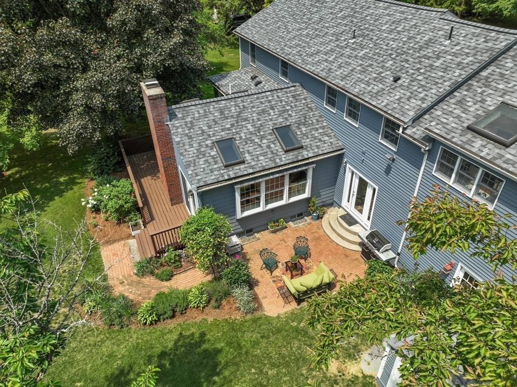 21 Patricia Road Sudbury, MA 01776 - Photo 41 of 42 Gallery Image 41