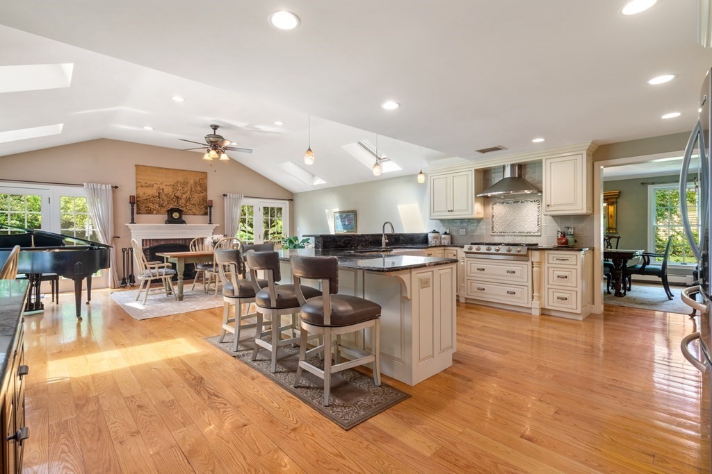 21 Patricia Road Sudbury, MA 01776 - Photo 9 of 42 Gallery Image 9