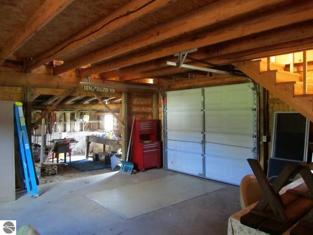 6544 East Hoxie Road Cedar, MI 49621 - Photo 26 of 34 1783727-25.JPG