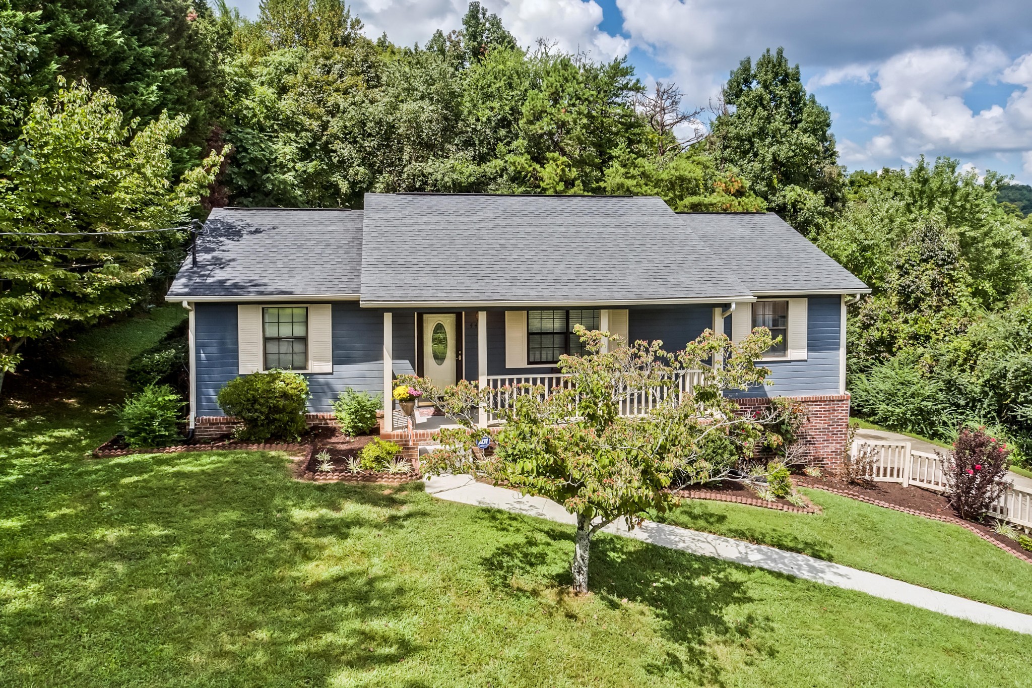 4409 Raj Road Knoxville, TN 37921 - Photo 1 of 26 Gallery Image 1