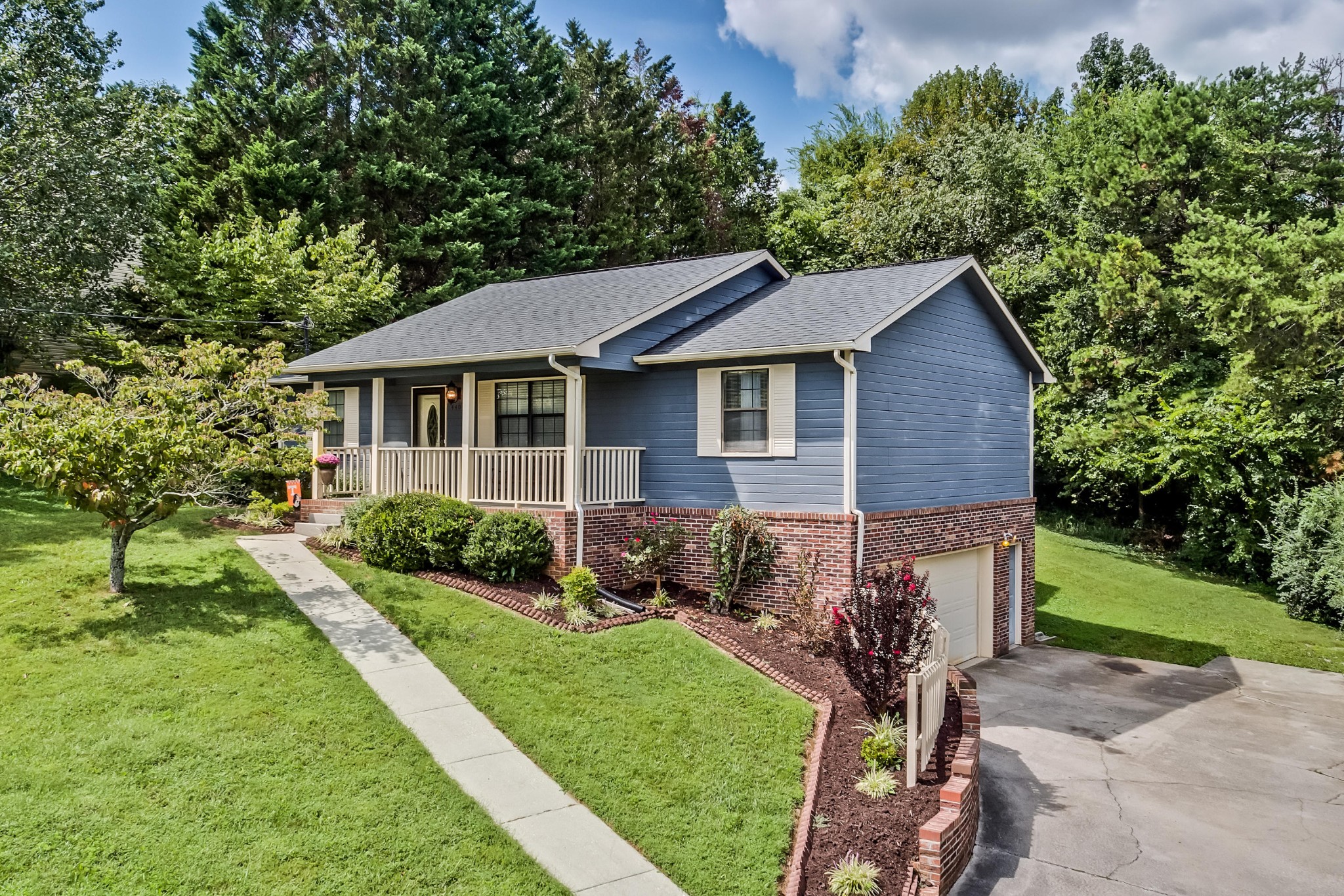 4409 Raj Road Knoxville, TN 37921 - Photo 3 of 26 Gallery Image 3