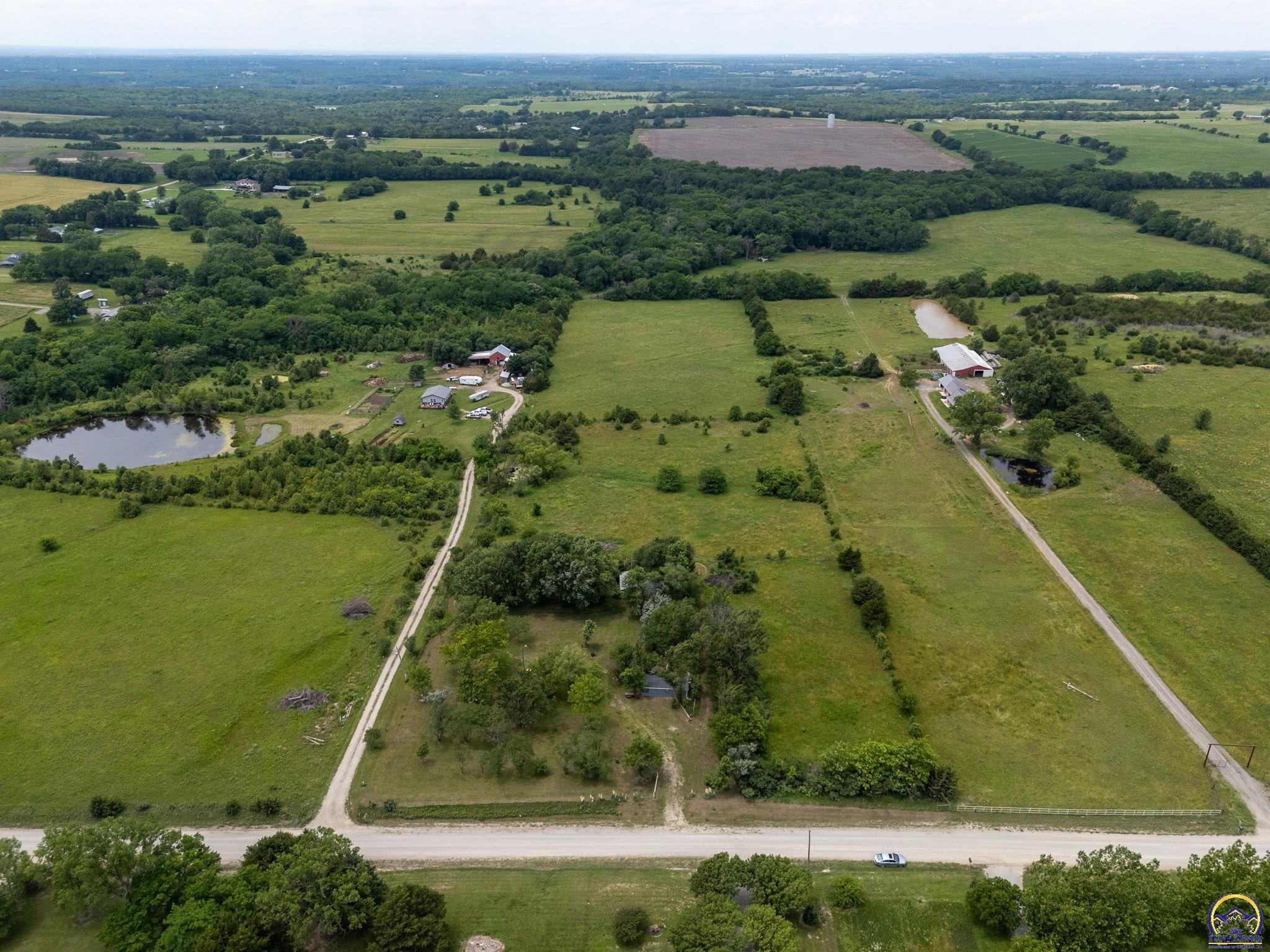 5631 Clark Road Meriden, KS 66512 - Photo 2 of 34