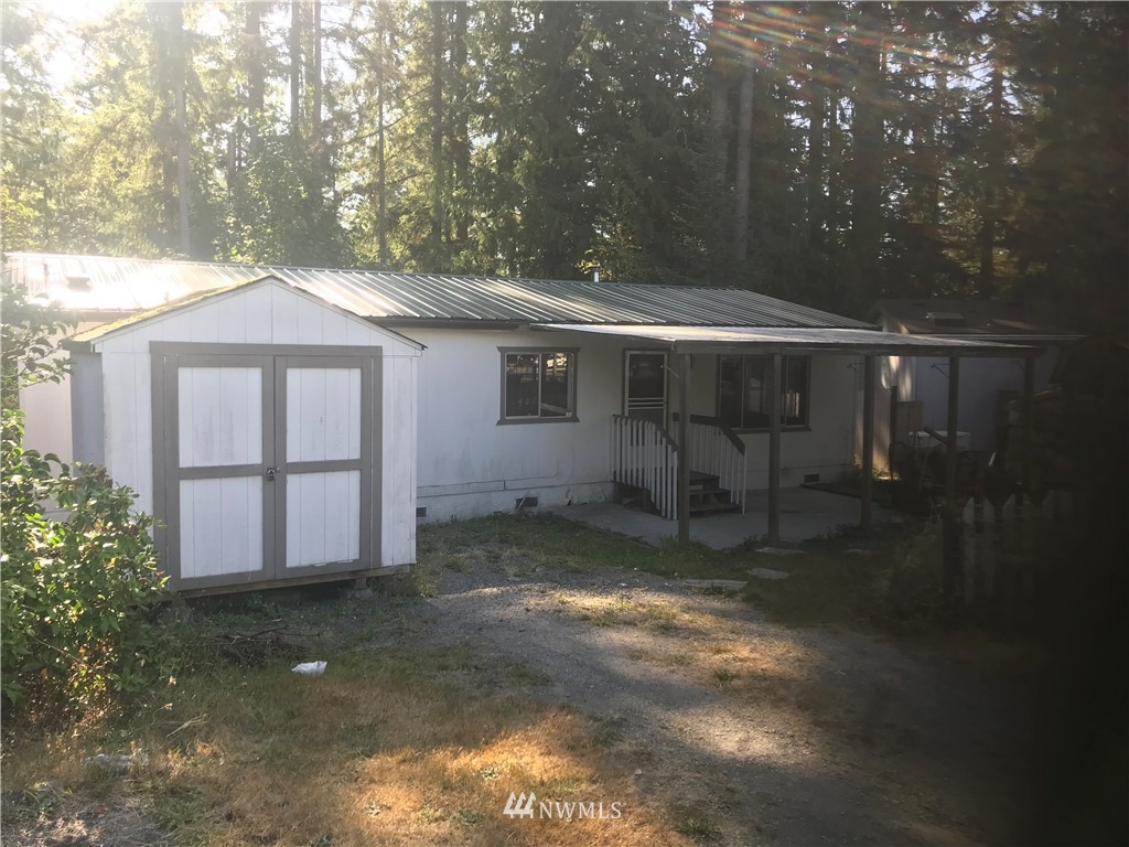 12711 East Macs Loop Road Granite Falls, WA 98252 - Photo 1 of 1 Gallery Image 1