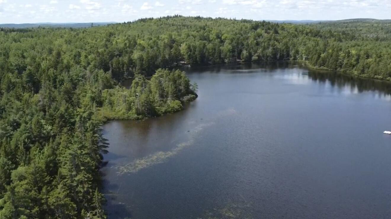 Lot 6 Goulding Lk Road Robbinston, ME 04671 - Photo 25 of 30 IMG_4187