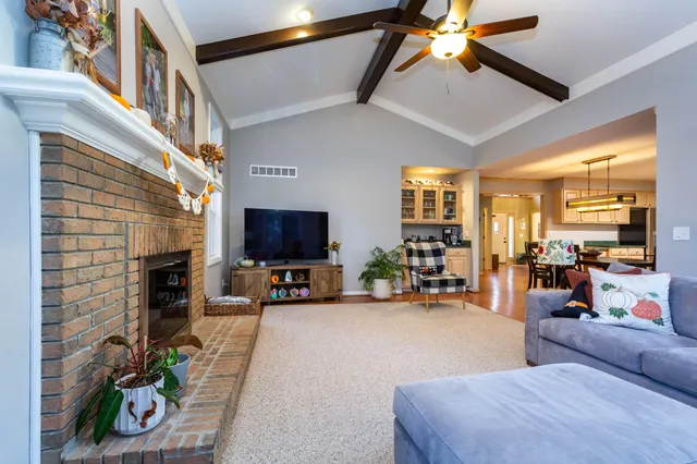 $499,900 | 20391 Windham Drive, Macomb, MI 48044