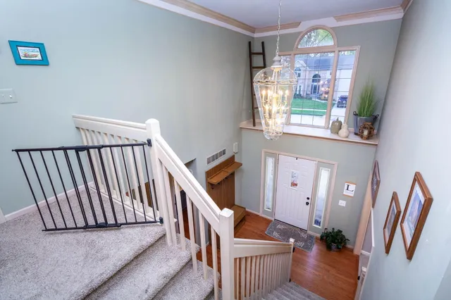 $499,900 | 20391 Windham Drive, Macomb, MI 48044