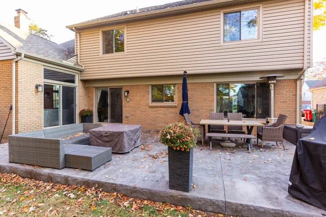 $499,900 | 20391 Windham Drive, Macomb, MI 48044