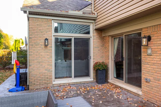 $499,900 | 20391 Windham Drive, Macomb, MI 48044