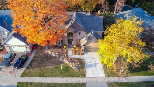$499,900 | 20391 Windham Drive, Macomb, MI 48044