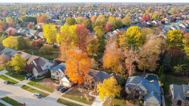 $499,900 | 20391 Windham Drive, Macomb, MI 48044