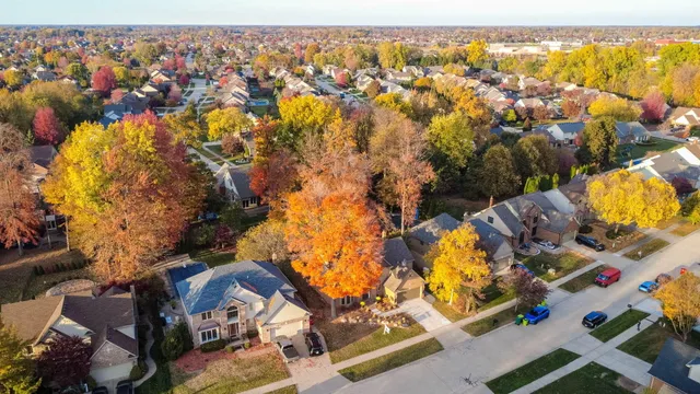 $499,900 | 20391 Windham Drive, Macomb, MI 48044