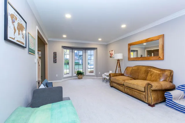 $499,900 | 20391 Windham Drive, Macomb, MI 48044