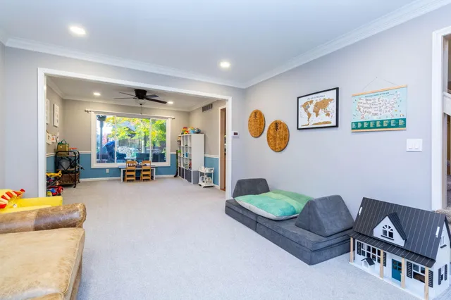 $499,900 | 20391 Windham Drive, Macomb, MI 48044