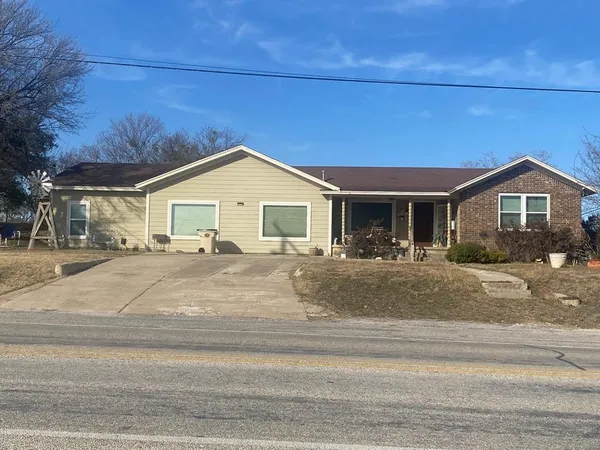 $269,500 | 901 West Wrights Avenue, Comanche, TX 76442