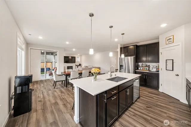 $745,000 | 13225 Pnes Lane East, Puyallup, WA 98374