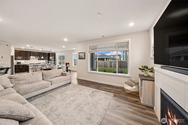 $745,000 | 13225 Pnes Lane East, Puyallup, WA 98374