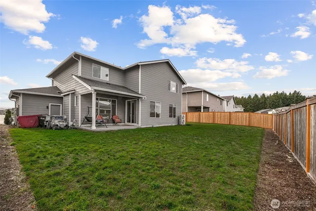 $745,000 | 13225 Pnes Lane East, Puyallup, WA 98374