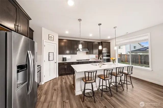 $745,000 | 13225 Pnes Lane East, Puyallup, WA 98374