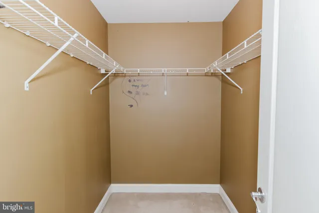 a view of an entryway with a livingroom