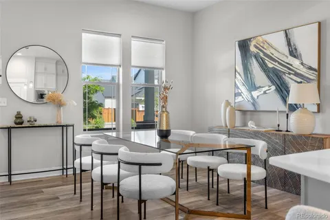 $815,000 | 5912 Boston Court, Denver, CO 80238