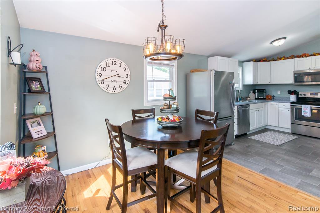 716 Ternes Road Tecumseh, MI 49286 - Photo 15 of 17