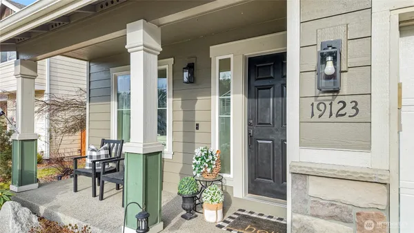 $535,000 | 19123 205th Street East, Orting, WA 98360