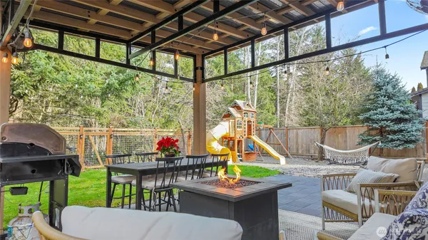 $535,000 | 19123 205th Street East, Orting, WA 98360