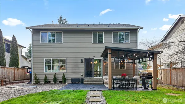 $535,000 | 19123 205th Street East, Orting, WA 98360