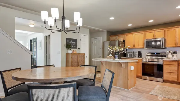$535,000 | 19123 205th Street East, Orting, WA 98360