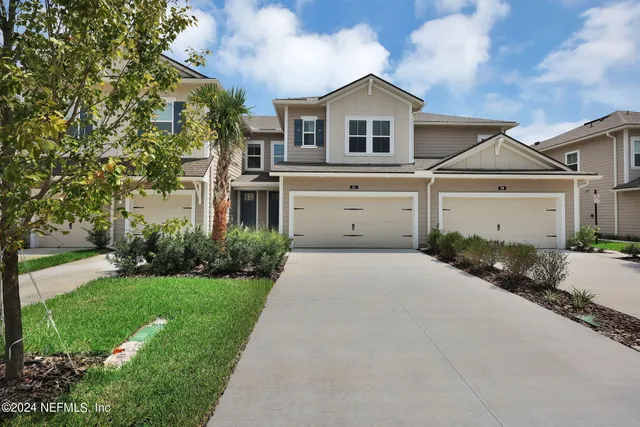 $424,900 | 75 Big Pne Lane, Ponte Vedra, FL 32081