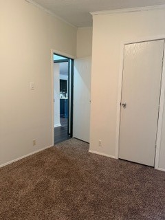 215 Parrish Street New Waverly, TX 77358 - Photo 7 of 12 a view of an empty room