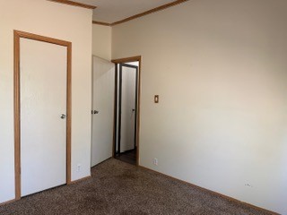 215 Parrish Street New Waverly, TX 77358 - Photo 8 of 12 a view of an empty room