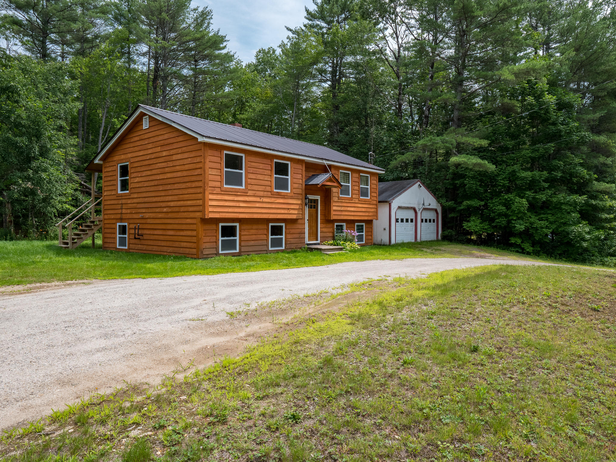 157 East Bethel Road Bethel, ME 04217 - Photo 1 of 45 157 East Bethel Rd-30