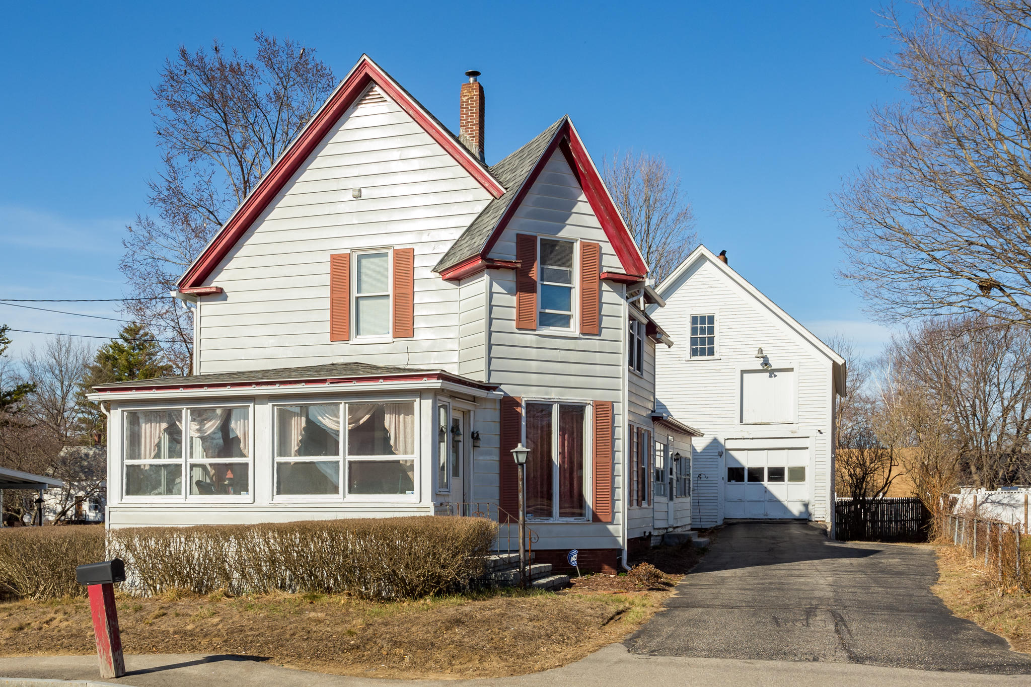 68 Rochester Street Berwick, ME 03901 - Photo 45 of 61 2021_03_30 68RochesterSt-007