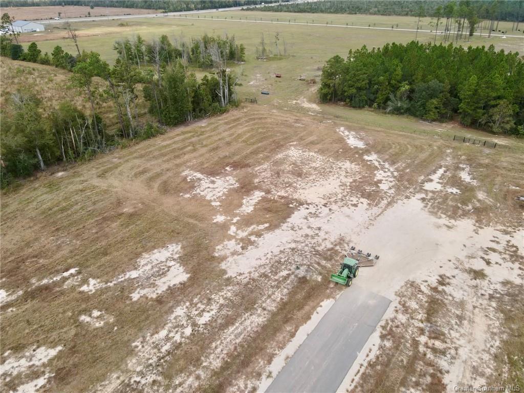 0 Calla Lily Drive Ragley, LA 70657 - Photo 2 of 4