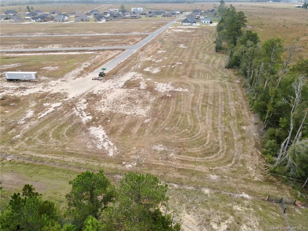 0 Calla Lily Drive Ragley, LA 70657 - Photo 4 of 4