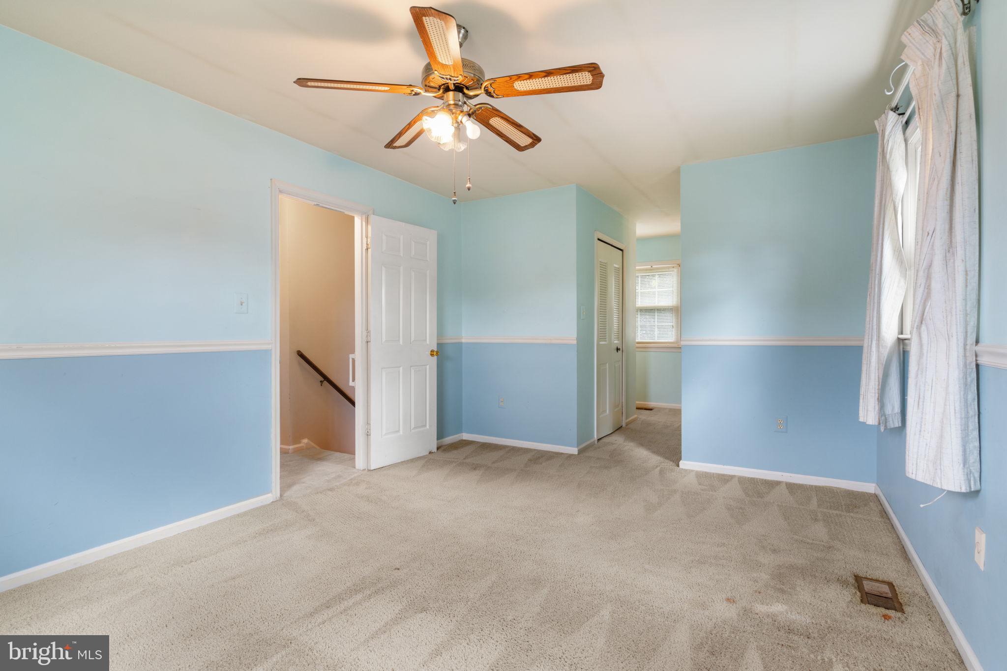4084 Braxton Road Chantilly, VA 20151 - Photo 20 of 46 Primary Bedroom