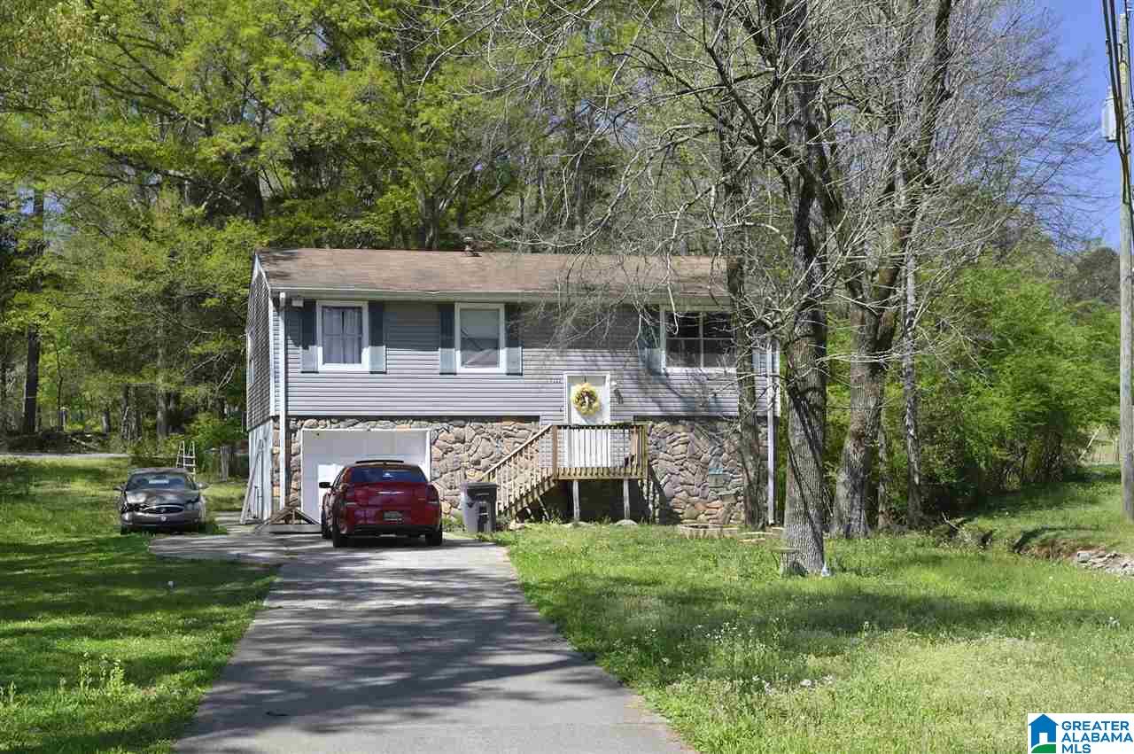 7322 Cavern Road Trussville, AL 35173 - Photo 1 of 2