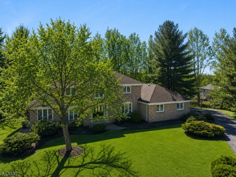 50 Pinewood Crescent Berkeley Heights, NJ 07922 - Photo 2 of 41