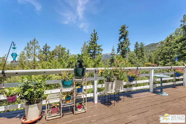$625,000 | 23971 Skyview Drive, Idyllwild, CA 92549