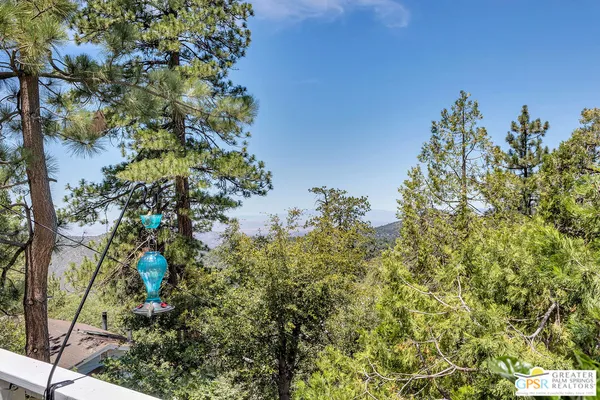 $625,000 | 23971 Skyview Drive, Idyllwild, CA 92549