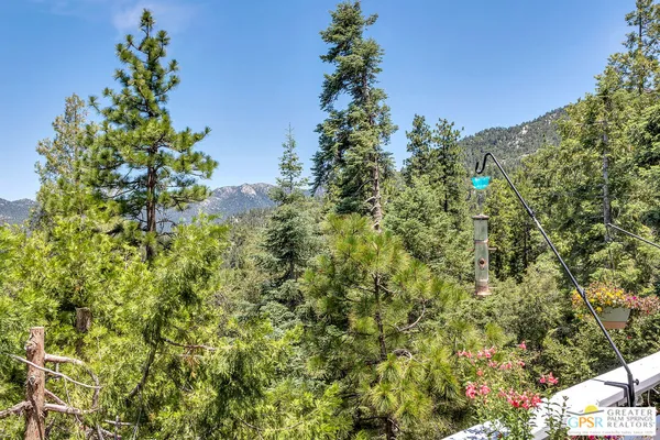 $625,000 | 23971 Skyview Drive, Idyllwild, CA 92549