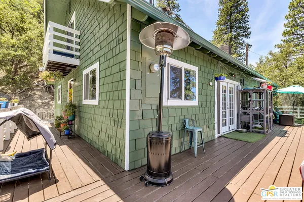 $625,000 | 23971 Skyview Drive, Idyllwild, CA 92549
